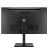 ASUS VA32UQSB monitorius 80 cm (31,5 colio) 3840 x 2160 pikselių 4K Ultra HD LED juodas