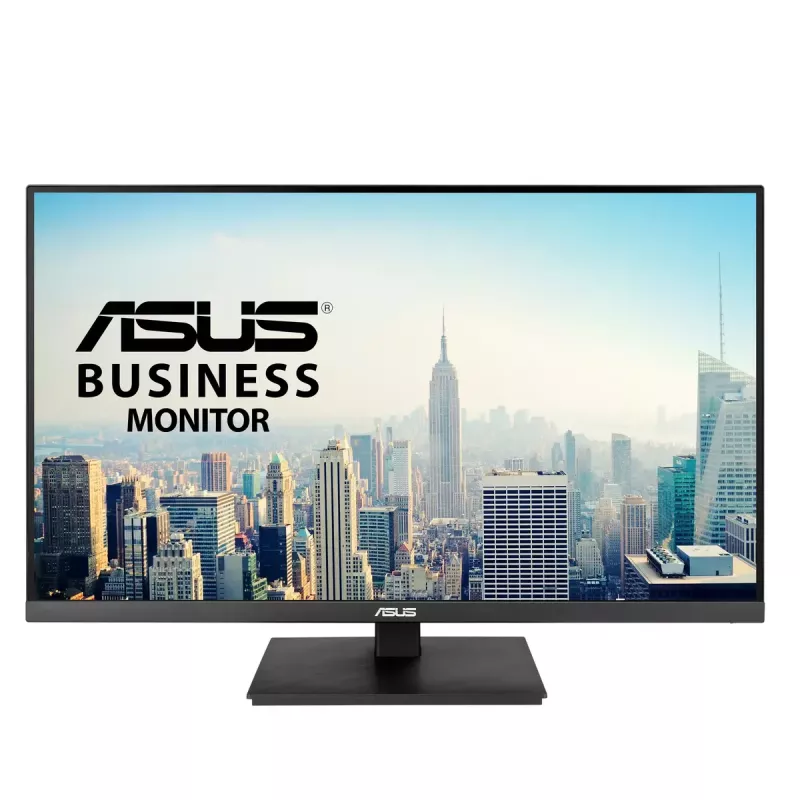 ASUS VA32UQSB monitorius 80 cm (31,5 colio) 3840 x 2160 pikselių 4K Ultra HD LED juodas