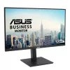 ASUS VA32UQSB monitorius 80 cm (31,5 colio) 3840 x 2160 pikselių 4K Ultra HD LED juodas