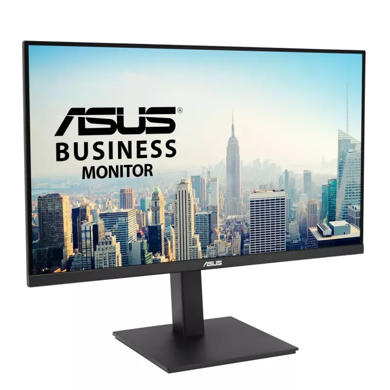 ASUS VA32UQSB monitorius 80 cm (31,5 colio) 3840 x 2160 pikselių 4K Ultra HD LED juodas