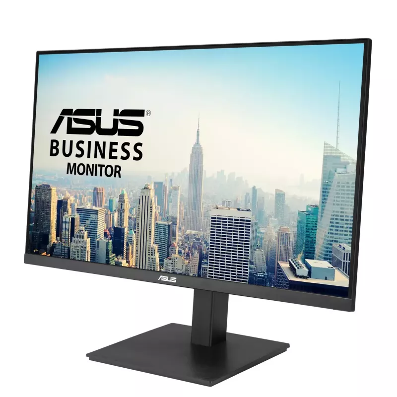 ASUS VA32UQSB monitorius 80 cm (31,5 colio) 3840 x 2160 pikselių 4K Ultra HD LED juodas