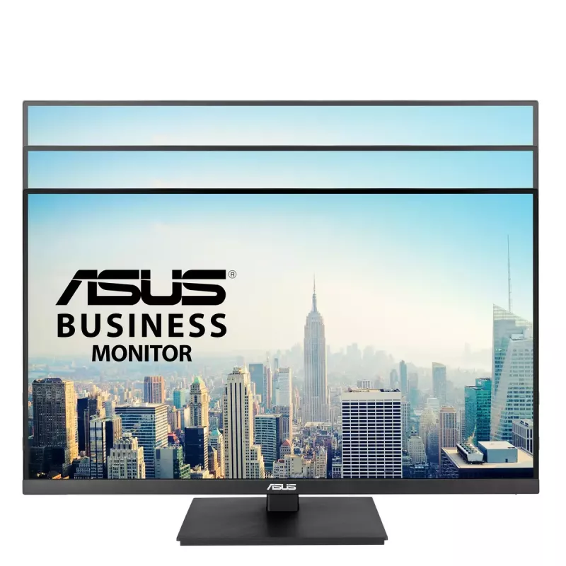 ASUS VA32UQSB monitorius 80 cm (31,5 colio) 3840 x 2160 pikselių 4K Ultra HD LED juodas