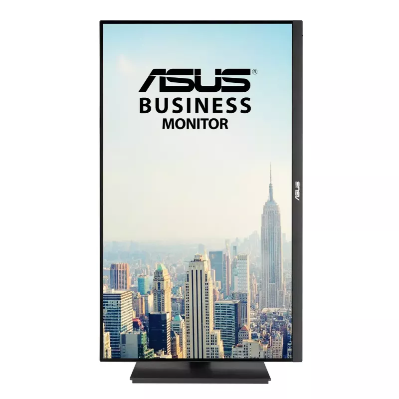 ASUS VA32UQSB monitorius 80 cm (31,5 colio) 3840 x 2160 pikselių 4K Ultra HD LED juodas