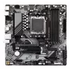 GIGABYTE A620M GAMING X Motininė plokštė – palaiko AMD Ryzen 8000 procesorius, 8+2+1 fazių skaitmeninis VRM, iki 8000MHz DDR5 (OC), 1xPCIe 4.0 M.2, GbE LAN, USB 3.2 Gen 2