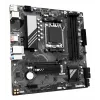 GIGABYTE A620M GAMING X Motininė plokštė – palaiko AMD Ryzen 8000 procesorius, 8+2+1 fazių skaitmeninis VRM, iki 8000MHz DDR5 (OC), 1xPCIe 4.0 M.2, GbE LAN, USB 3.2 Gen 2