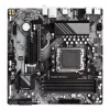 GIGABYTE A620M GAMING X Motininė plokštė – palaiko AMD Ryzen 8000 procesorius, 8+2+1 fazių skaitmeninis VRM, iki 8000MHz DDR5 (OC), 1xPCIe 4.0 M.2, GbE LAN, USB 3.2 Gen 2