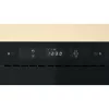 Whirlpool MBNA900B juoda įmontuojama mikrobangų krosnelė 22 L 750 W