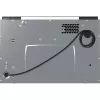 Whirlpool MBNA900B juoda įmontuojama mikrobangų krosnelė 22 L 750 W