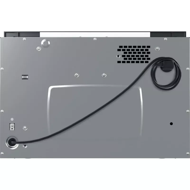 Whirlpool MBNA900B juoda įmontuojama mikrobangų krosnelė 22 L 750 W
