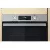 Whirlpool OMR58HU1X 71 L 2900 W Nerūdijantis plienas