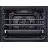 Whirlpool OMR58HU1X 71 L 2900 W Nerūdijantis plienas