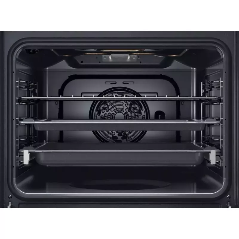 Whirlpool OMR58HU1X 71 L 2900 W Nerūdijantis plienas