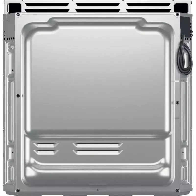 Whirlpool OMR58HU1X 71 L 2900 W Nerūdijantis plienas