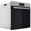 Whirlpool OMR58HU1X 71 L 2900 W Nerūdijantis plienas