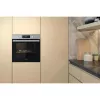 Whirlpool OMR58HU1X 71 L 2900 W Nerūdijantis plienas