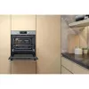 Whirlpool OMR58HU1X 71 L 2900 W Nerūdijantis plienas