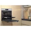 Whirlpool OMR58HU1X 71 L 2900 W Nerūdijantis plienas