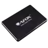 SSD AFOX SD250-128GN, 128 GB, SATA III, 2,5 colio, TLC, 6,8 mm, iki 430/380 MB/s