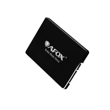 SSD AFOX SD250-256GN 256 GB, 2,5 colio, SATA III, TLC