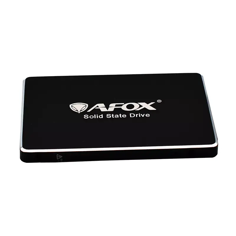 SSD AFOX SD250-256GN 256 GB, 2,5 colio, SATA III, TLC