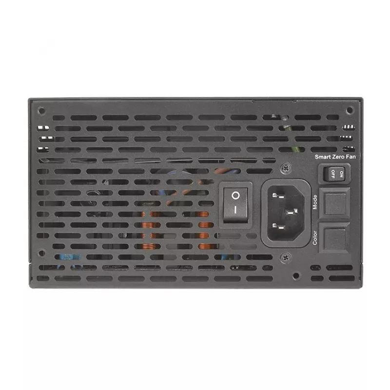 THERMALTAKE Maitinimo blokas - Toughpower GF3 ARGB 850W Gold - TT Premium Edition