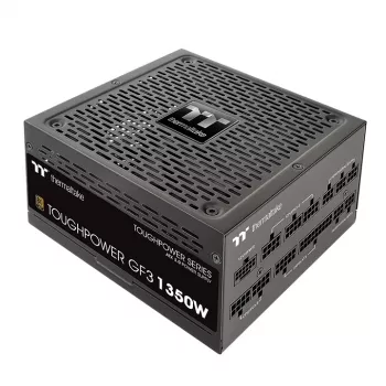 THERMALTAKE Maitinimo blokas - Toughpower GF3 1350W Gold - TT Premium Edition