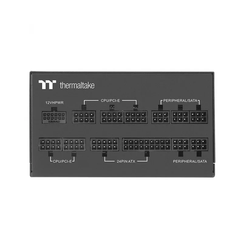 THERMALTAKE Maitinimo blokas - Toughpower GF3 1350W Gold - TT Premium Edition