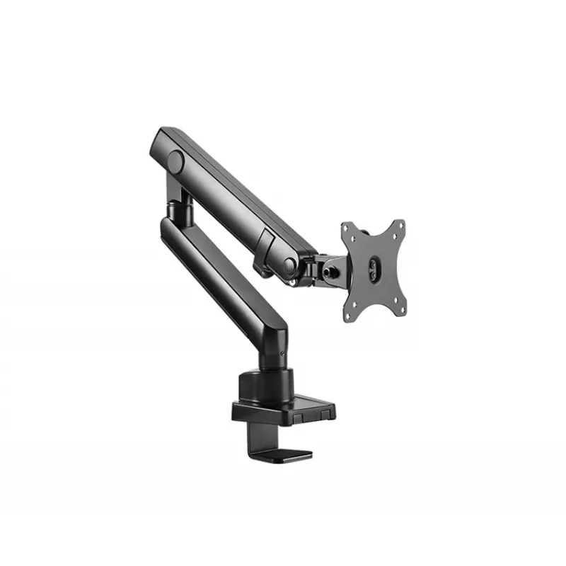 ICY BOX IB-MS313-T 81,3 cm (32 colių) stalas juodas