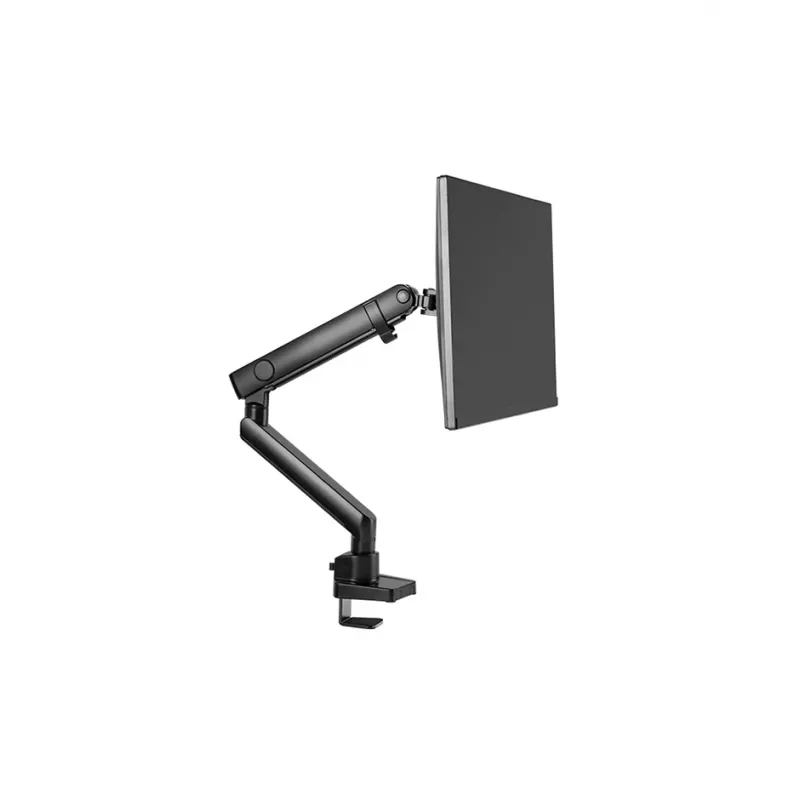 ICY BOX IB-MS313-T 81,3 cm (32 colių) stalas juodas