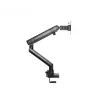 ICY BOX IB-MS313-T 81,3 cm (32 colių) stalas juodas