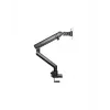 ICY BOX IB-MS313-T 81,3 cm (32 colių) stalas juodas