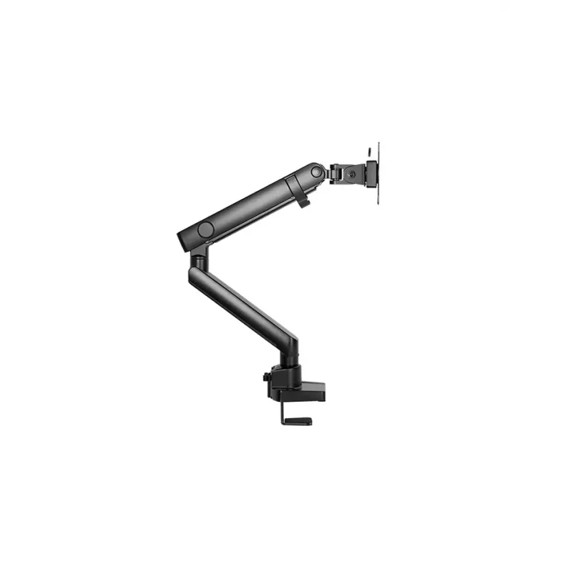ICY BOX IB-MS313-T 81,3 cm (32 colių) stalas juodas