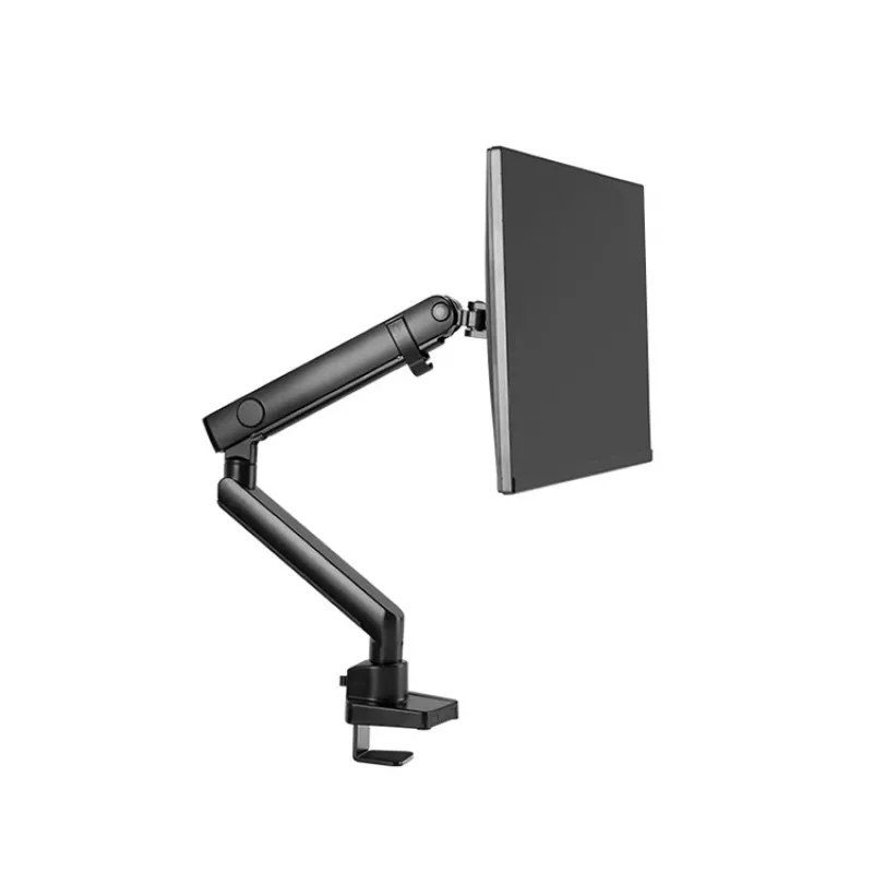 ICY BOX IB-MS313-T 81,3 cm (32 colių) stalas juodas