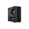 Korpusas be quiet! Shadow Base 800 DX Midi Tower Juodas