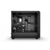 Korpusas be quiet! Shadow Base 800 DX Midi Tower Juodas