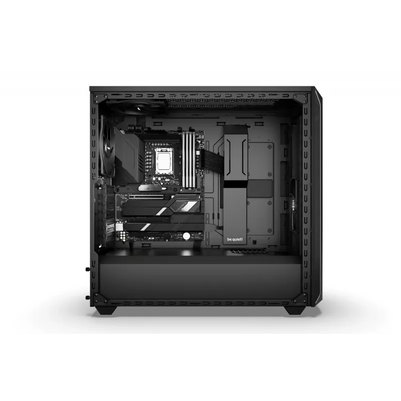 Korpusas be quiet! Shadow Base 800 DX Midi Tower Juodas