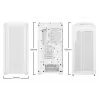 be quiet! Shadow Base 800 FX White Midi Tower