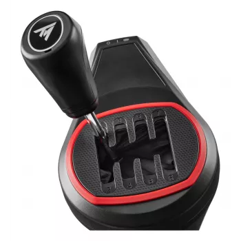 Thrustmaster TH8S Shifter Pavarų perjungiklis lenktyniniams žaidimams