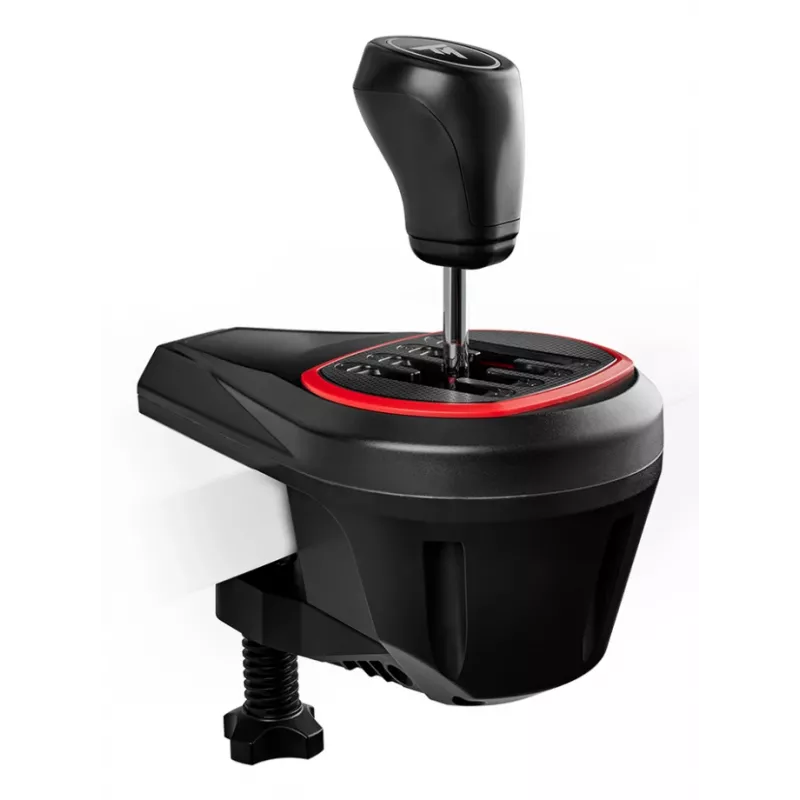Thrustmaster TH8S Shifter Pavarų perjungiklis lenktyniniams žaidimams