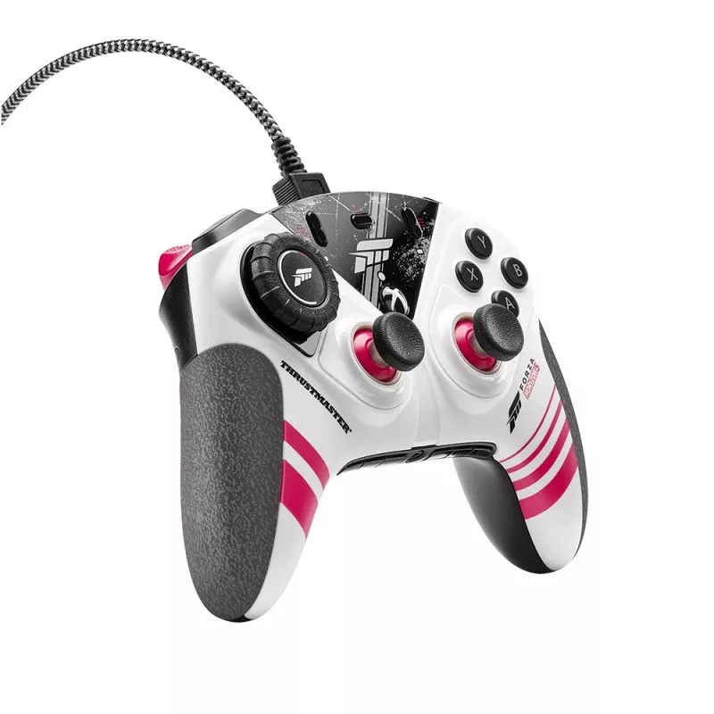 Žaidimų pultas Thrustmaster eSwap X R Pro Multicolour PC Xbox Laidas