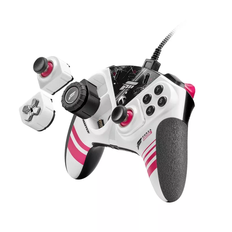 Žaidimų pultas Thrustmaster eSwap X R Pro Multicolour PC Xbox Laidas
