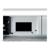 Neomounts WL30-550BL18 TV laikiklis sieninis 43-86 colių - itin plokščias - lengvas montavimas