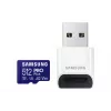 Samsung MB-MD512S 512 GB MicroSDXC UHS-I Class 10 atminties kortelė