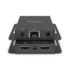 DIGITUS HDMI Extender rinkinys – 4K/30Hz 70m PoC IR