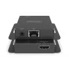 DIGITUS HDMI Extender rinkinys – 4K/30Hz 70m PoC IR