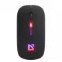 Belaidė pelė DEFENDER TOUCH MM-997