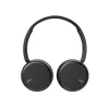 JVC Deep Bass Bluetooth ausinės ant ausų, juodos, belaidės, skambučiams/muzikai, 20-20000 Hz, 157 g