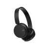 JVC Deep Bass Bluetooth ausinės ant ausų, juodos, belaidės, skambučiams/muzikai, 20-20000 Hz, 157 g