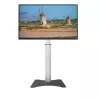 Techly ICA-TR39 televizoriaus spintelė / pramogų centras