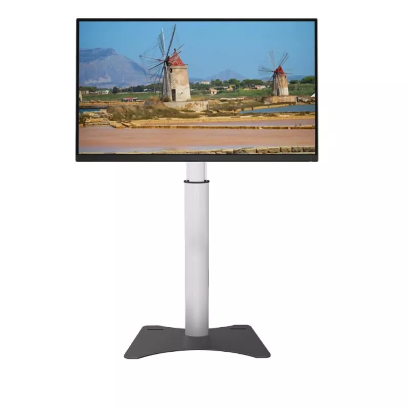 Techly ICA-TR39 televizoriaus spintelė / pramogų centras
